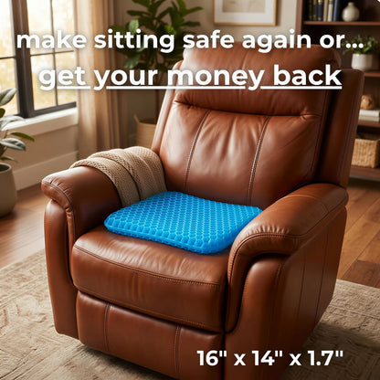 CoreGel Seat Cushion