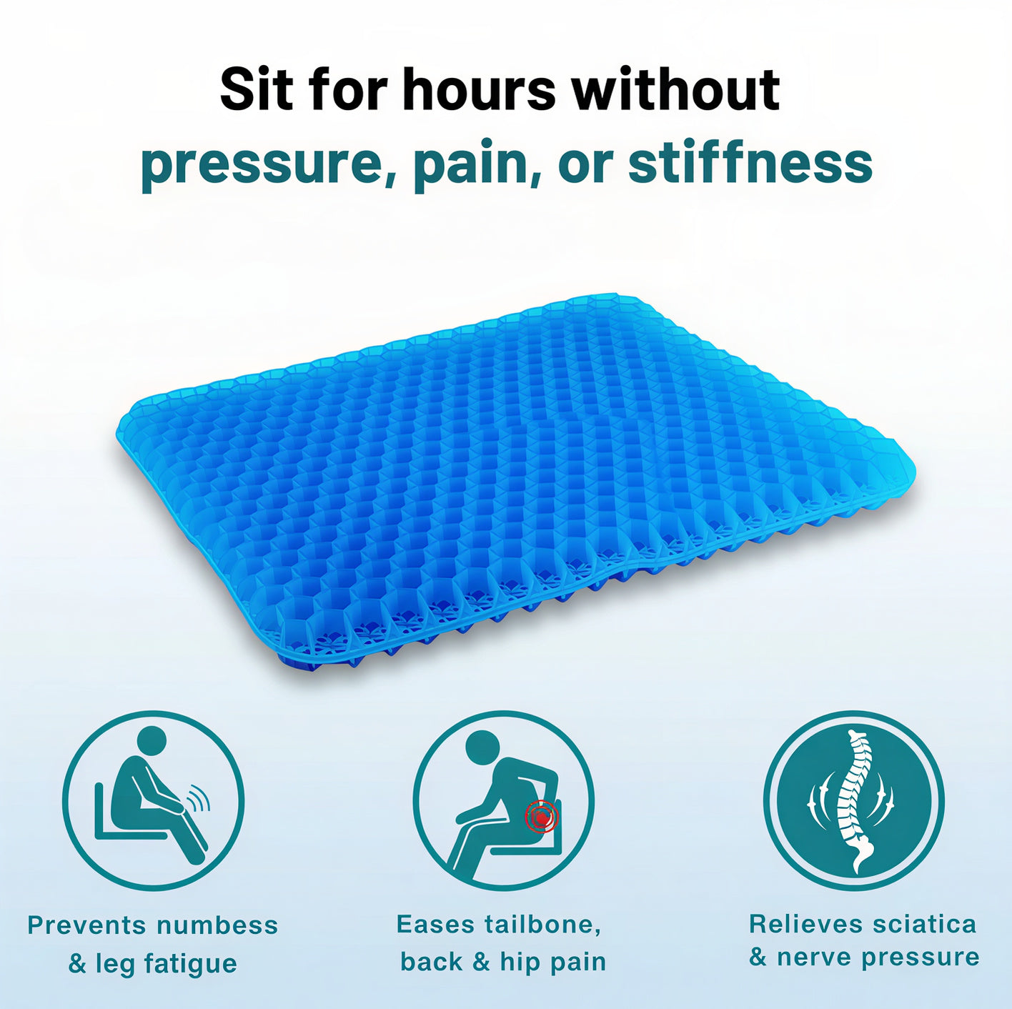 CoreGel Seat Cushion