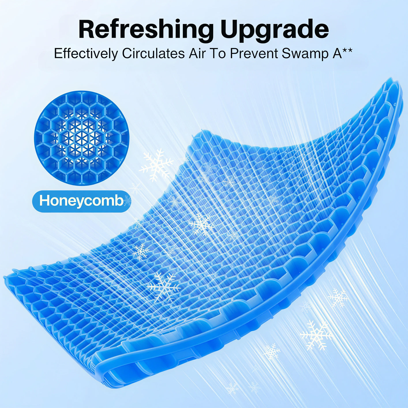 CoreGel Seat Cushion