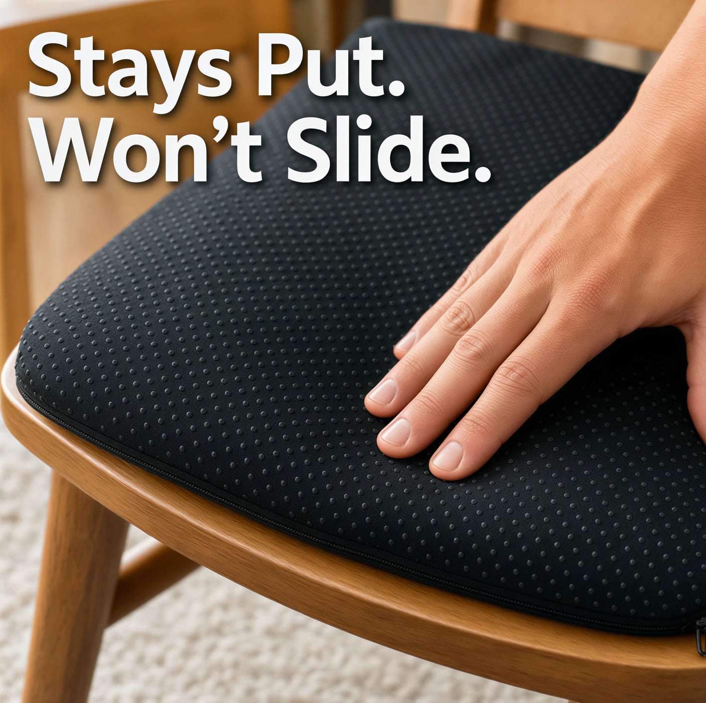 CoreGel Seat Cushion