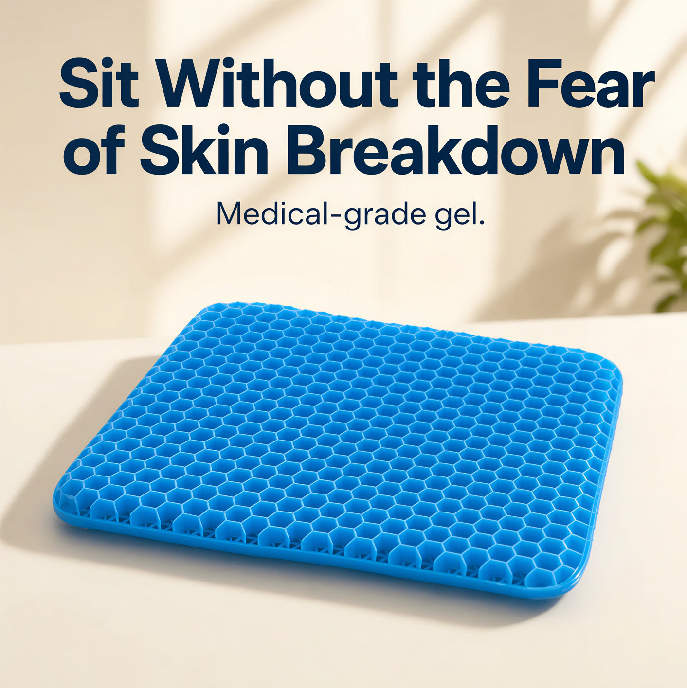 CoreGel Seat Cushion